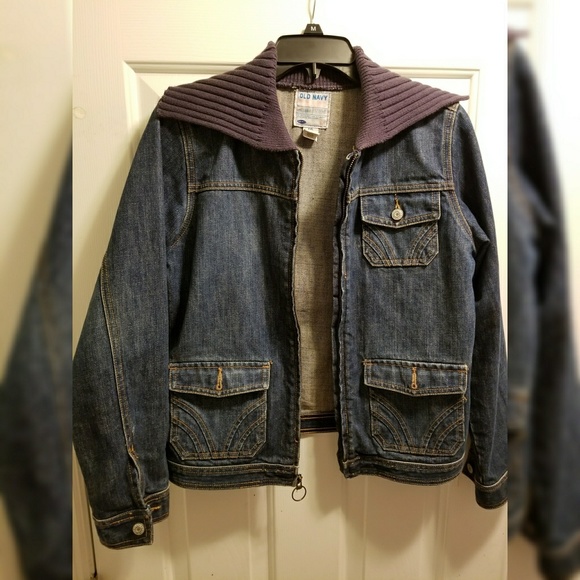 Jean jacket - Picture 4 of 5